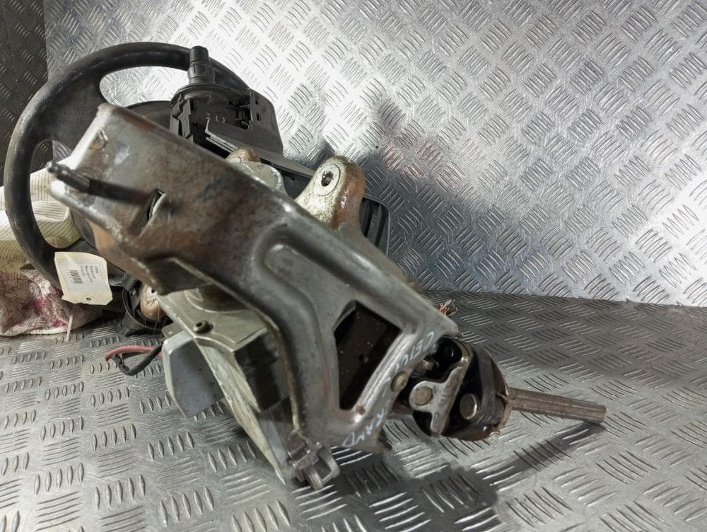 Рулевая колонка к Renault Scenic 2 (03-06)