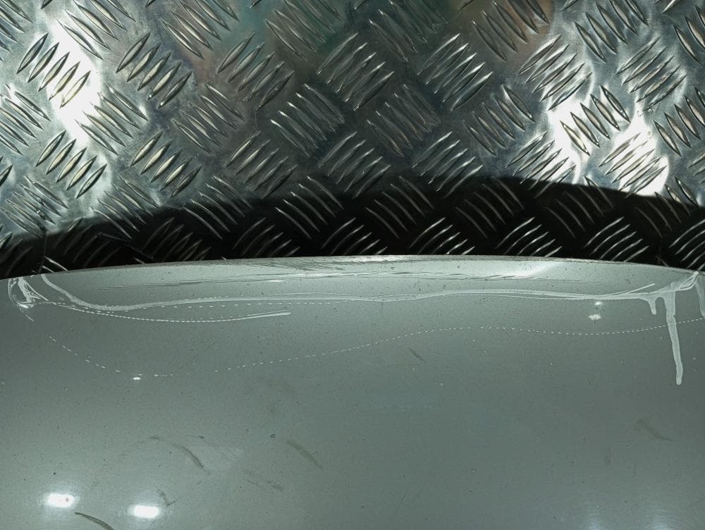 Капот к Lexus IS 2 (05-10)
