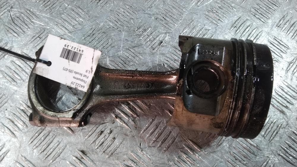 Поршень к Peugeot Boxer 1 (94-06)