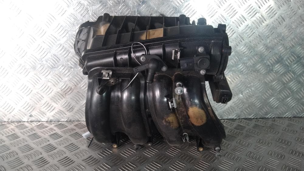 Коллектор впускной к BMW 3 E46 (97-03)