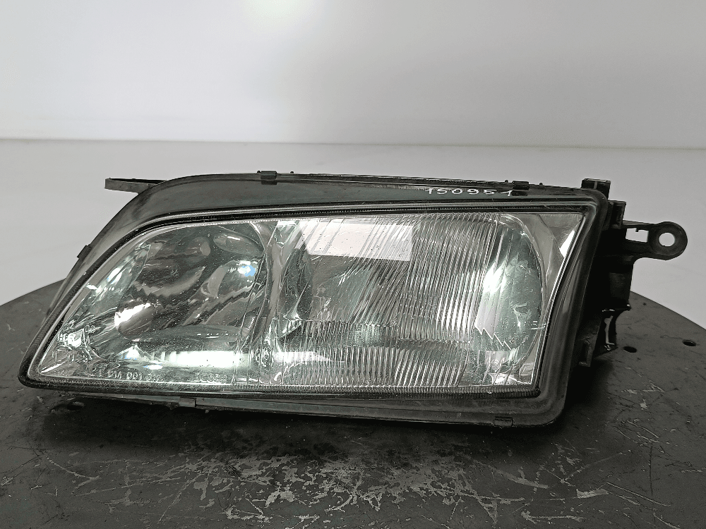 Фара левая к Mazda 626 GF (97-99)