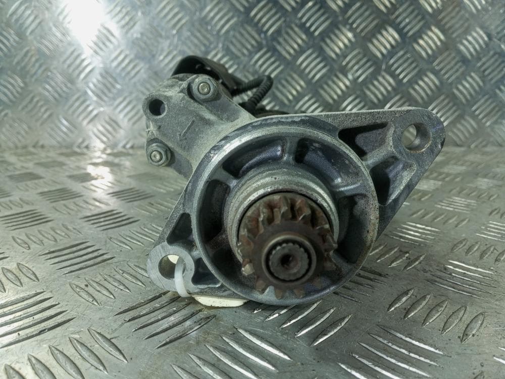 Стартер к Volkswagen Sharan 2 (10-15)