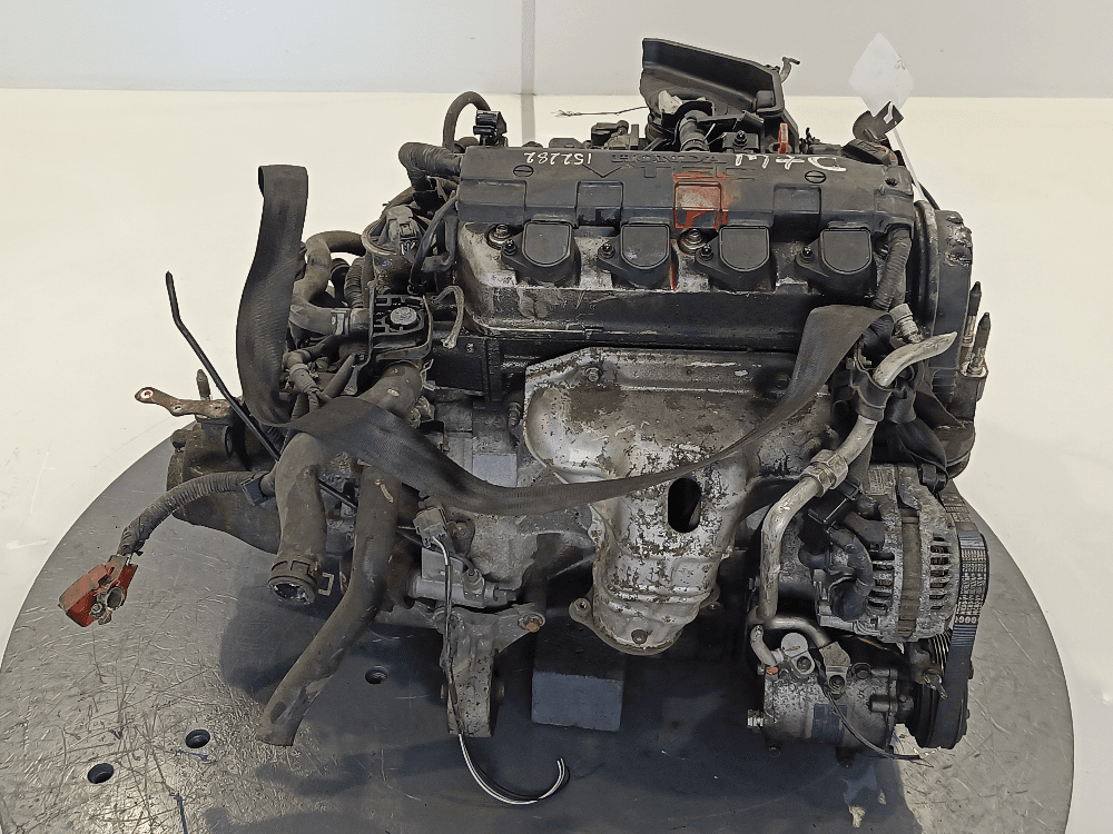 Двигатель к Honda Civic 7 Рестайлинг (03-06)