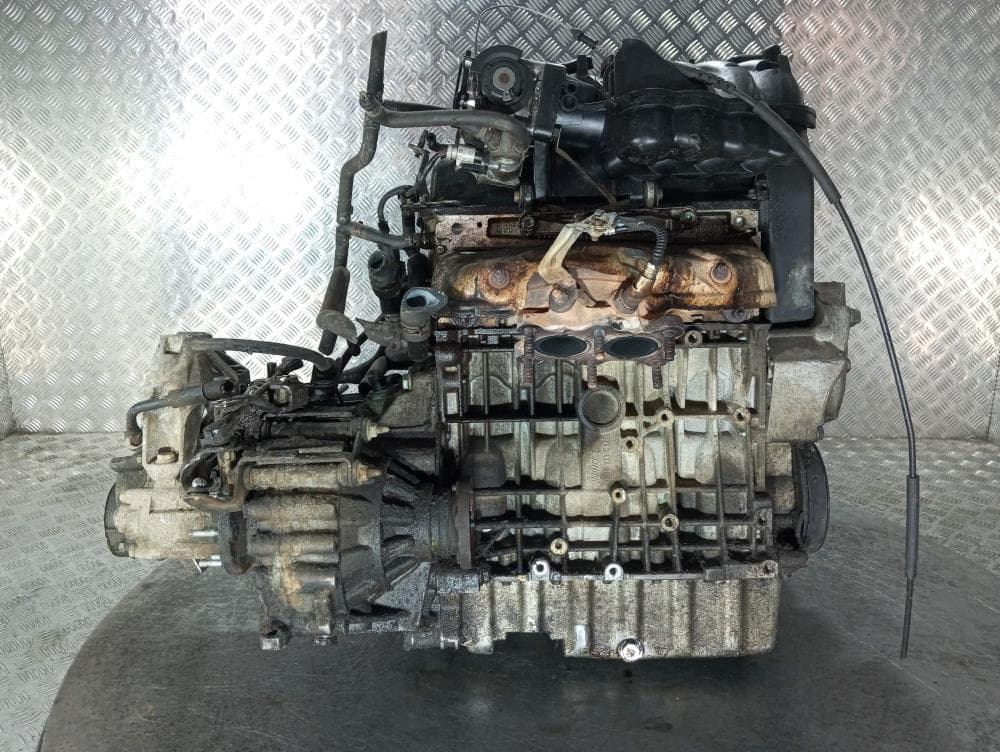 Двигатель к Volkswagen Golf 4 (97-06)