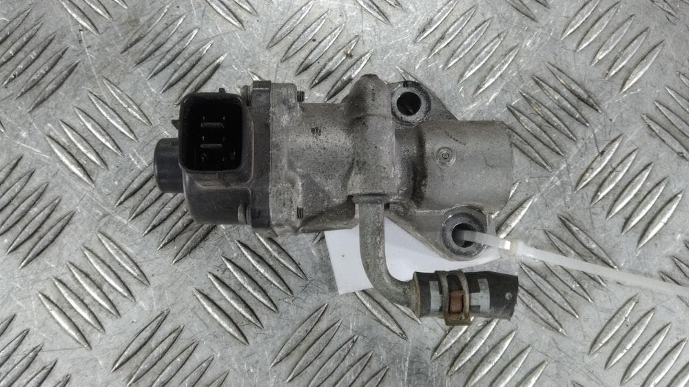 Клапан EGR к Mazda MPV 3 Рестайлинг (08-24)