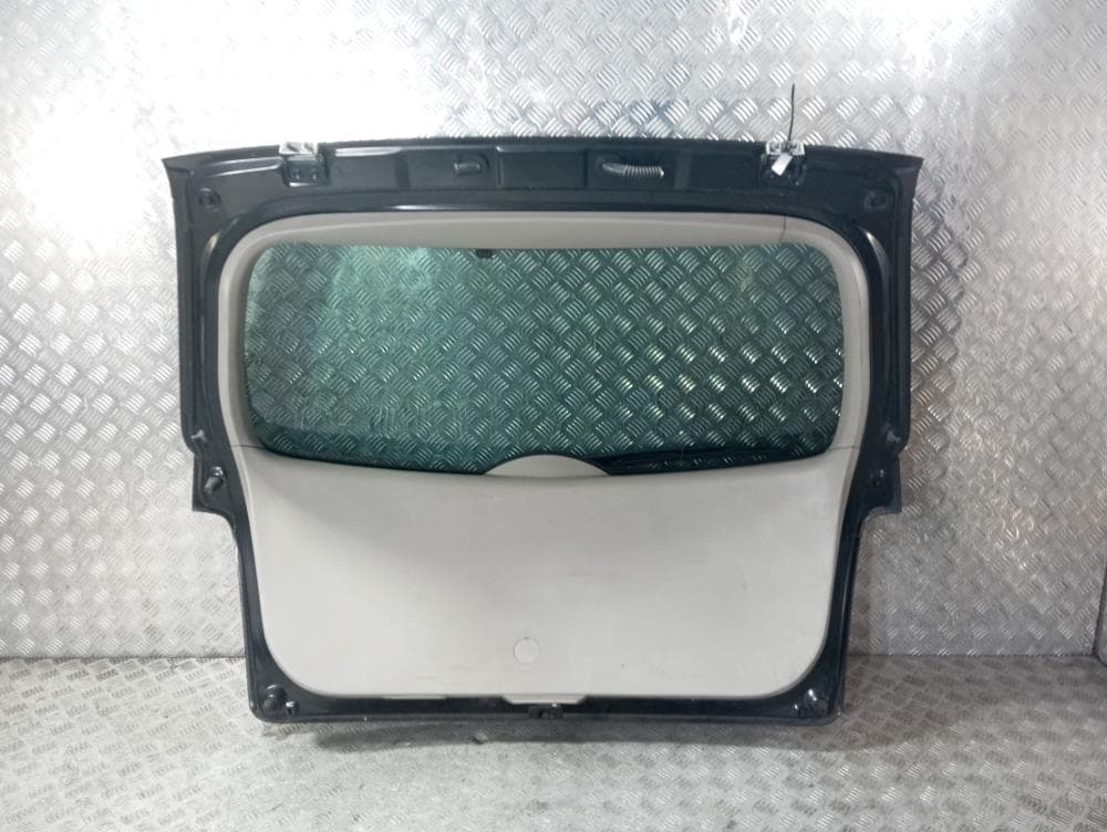 Крышка багажника (дверь 3-5) к Mazda CX7 (06-09)