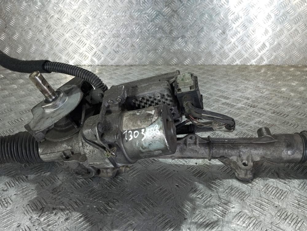 Рулевая рейка к Peugeot 207 (06-09)