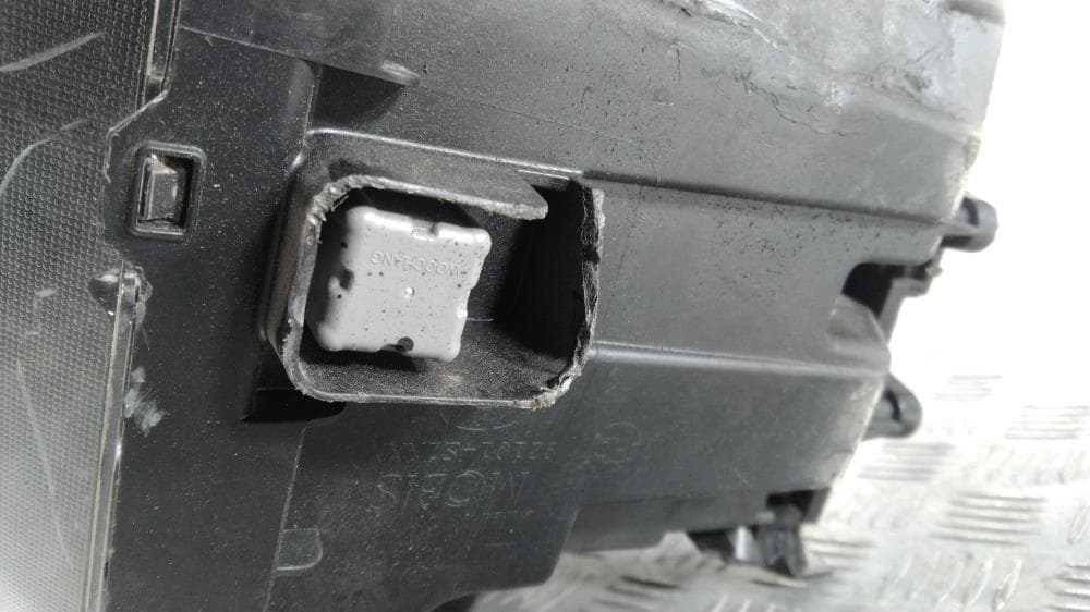 Фара левая к Hyundai Santa Fe TM (18-20)