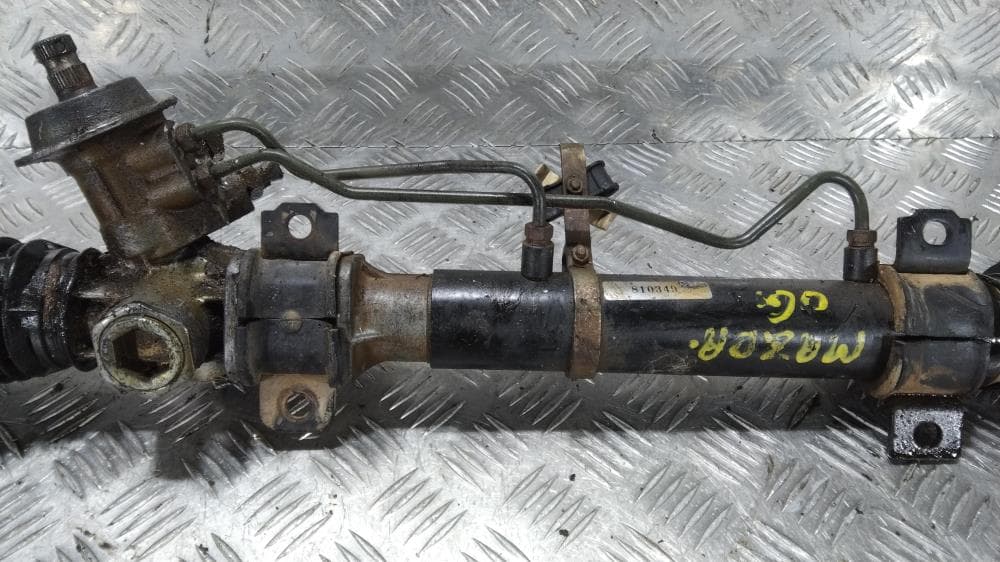 Рулевая рейка к Mazda MX3 (91-98)
