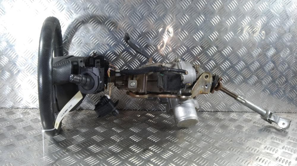 Рулевая колонка к Renault Scenic 2 (03-06)
