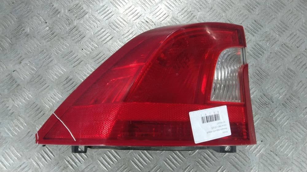 Фонарь задний левый к Volvo S60 2 (10-13)