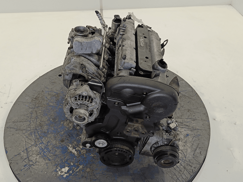 Двигатель к Opel Astra G (98-04)