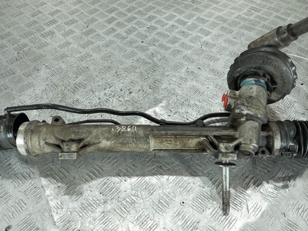 Рулевая рейка к Peugeot 206 1 (98-03)