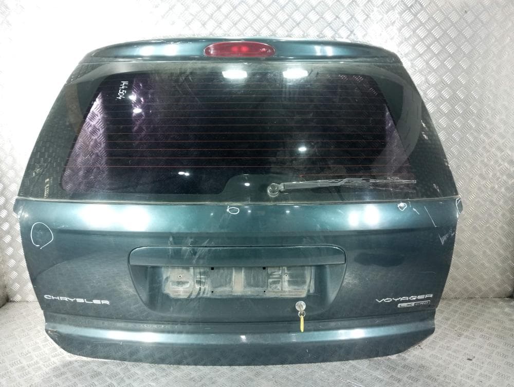 Крышка багажника (дверь 3-5) к Chrysler Voyager 4 (01-04)