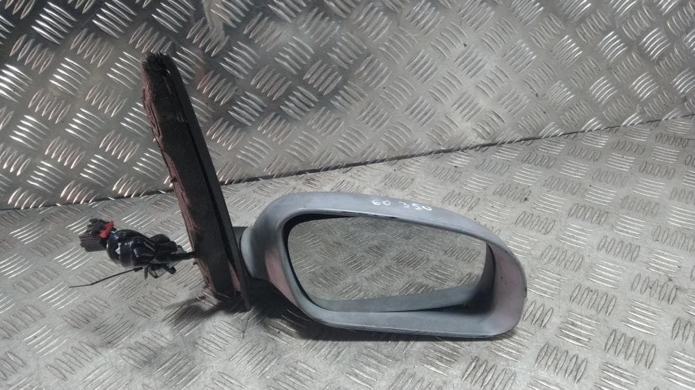 Зеркало наружное правое к Volkswagen Touran 1 (03-07)