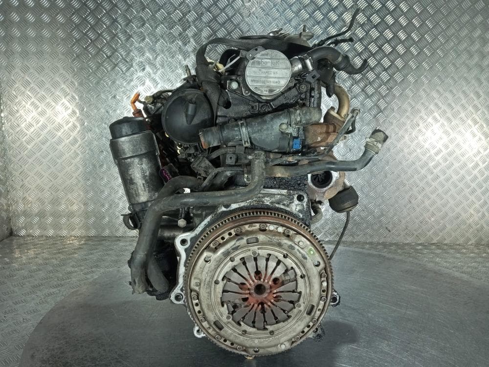 Двигатель к Volkswagen Golf 4 (97-06)