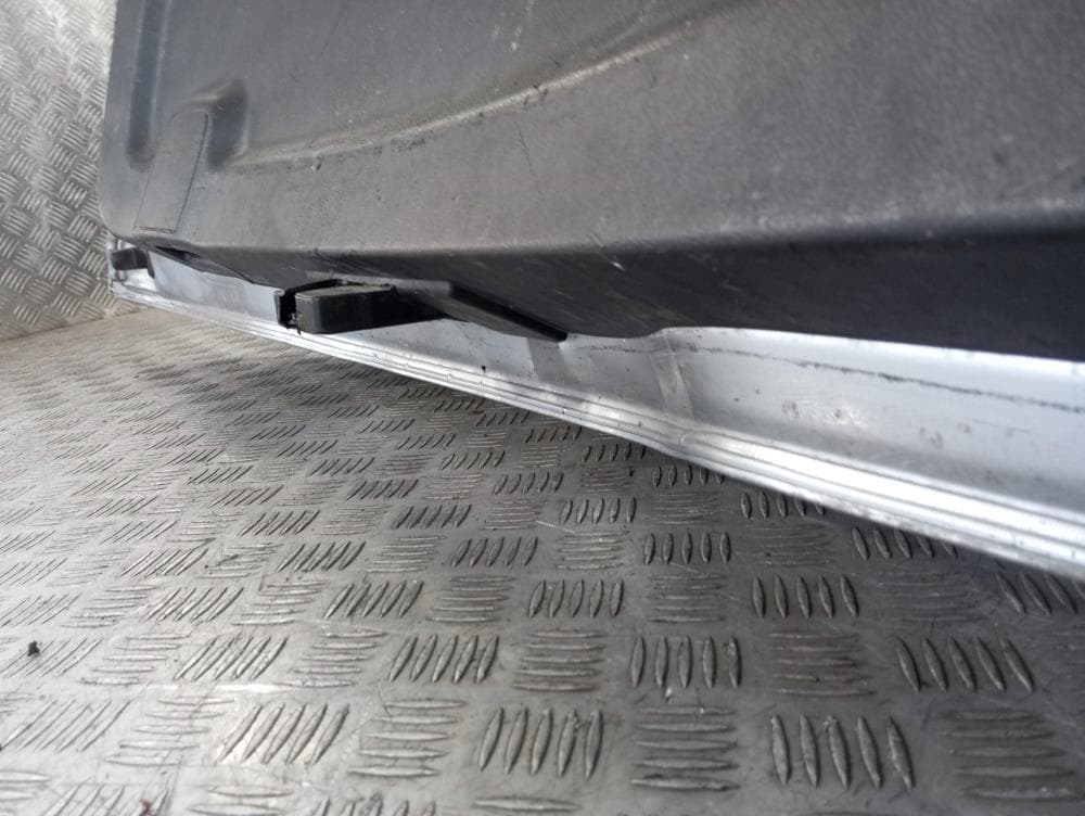 Крышка багажника (дверь 3-5) к Ford S-Max 1 (06-10)