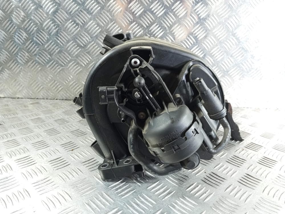 Коллектор впускной к Chevrolet Cruze J300 (09-12)