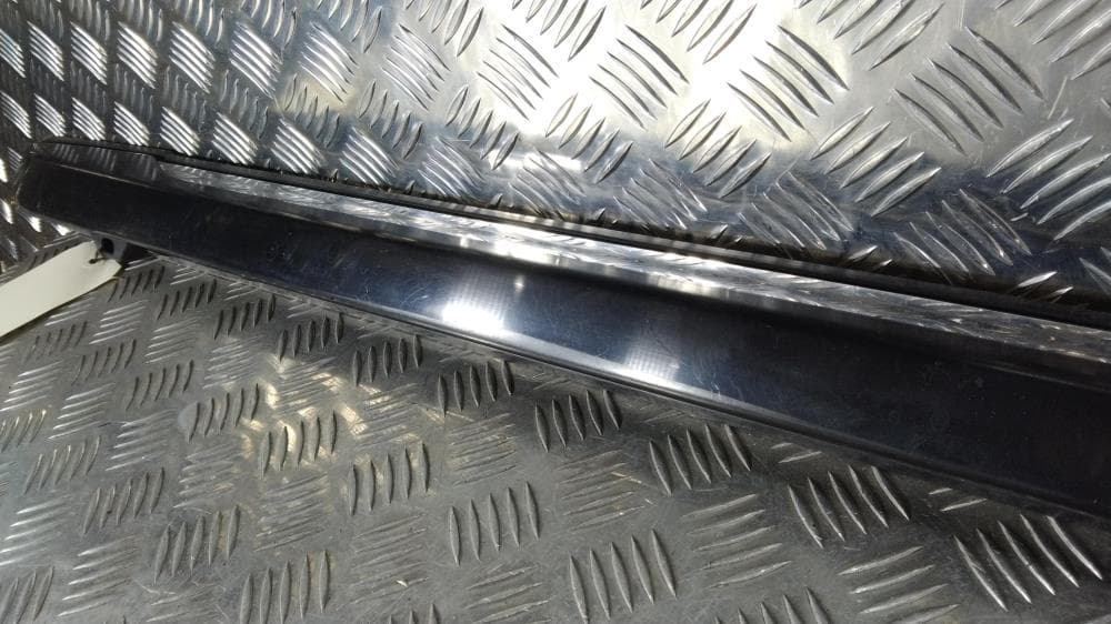 Дуги на крышу (рейлинги) к Jeep Grand Cherokee WL (21-24)