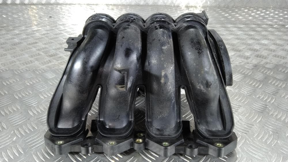 Коллектор впускной к Peugeot 307 (01-05)