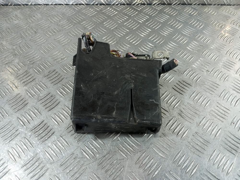 Блок комфорта к Renault Scenic 2 Рестайлинг (06-09)