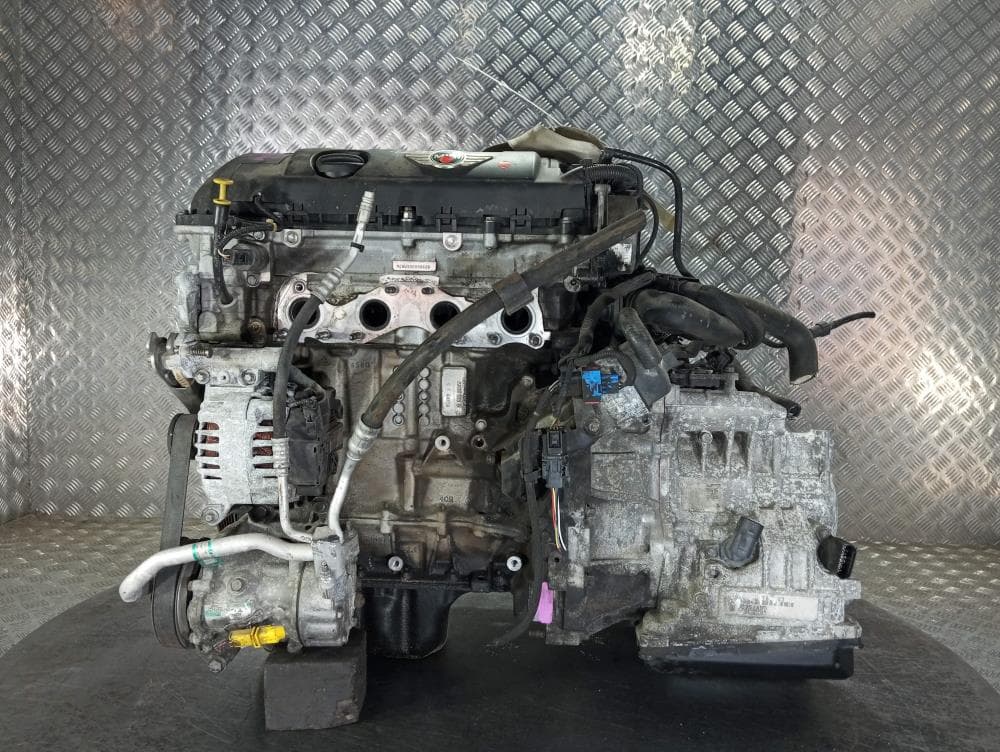 Двигатель к Mini Cooper R56 (06-10)