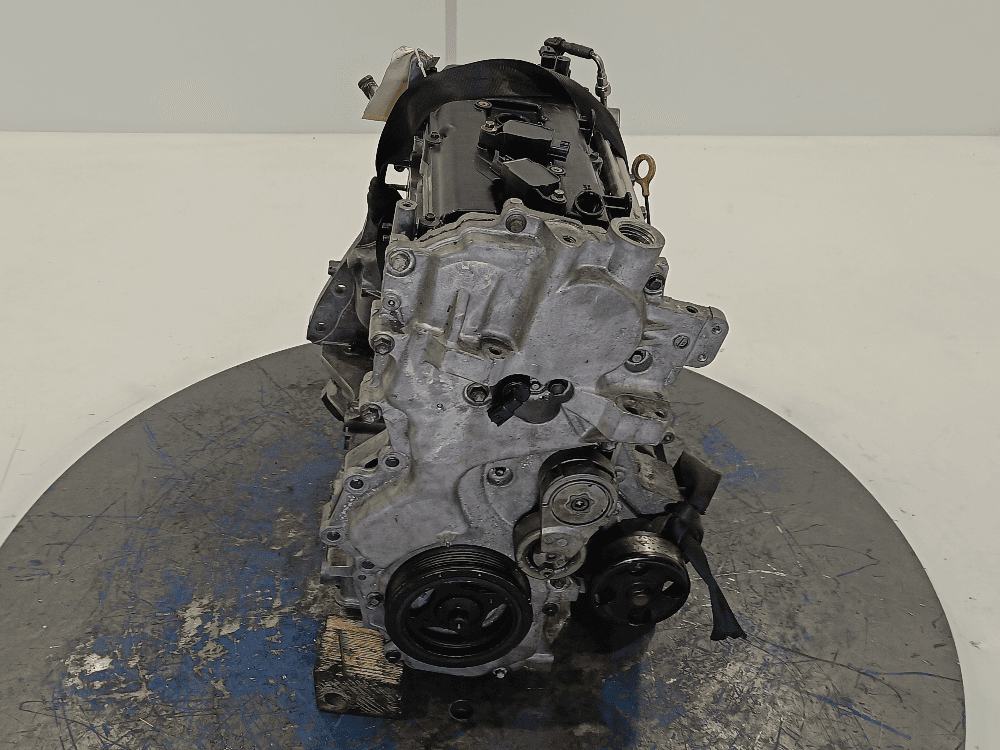 Двигатель к Nissan  X-Trail T31 (07-11)