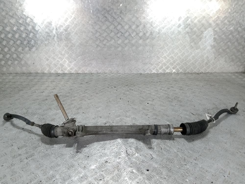 Рулевая рейка к Renault Megane 2 (02-06)