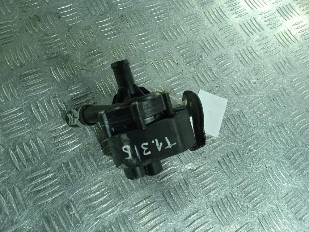 Помпа к Tesla Model X (15-21)