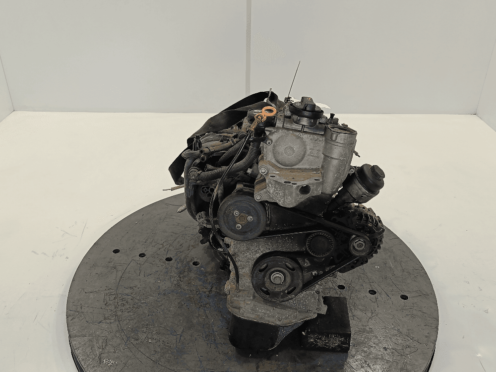 Двигатель к Volkswagen Polo 4 (01-05)