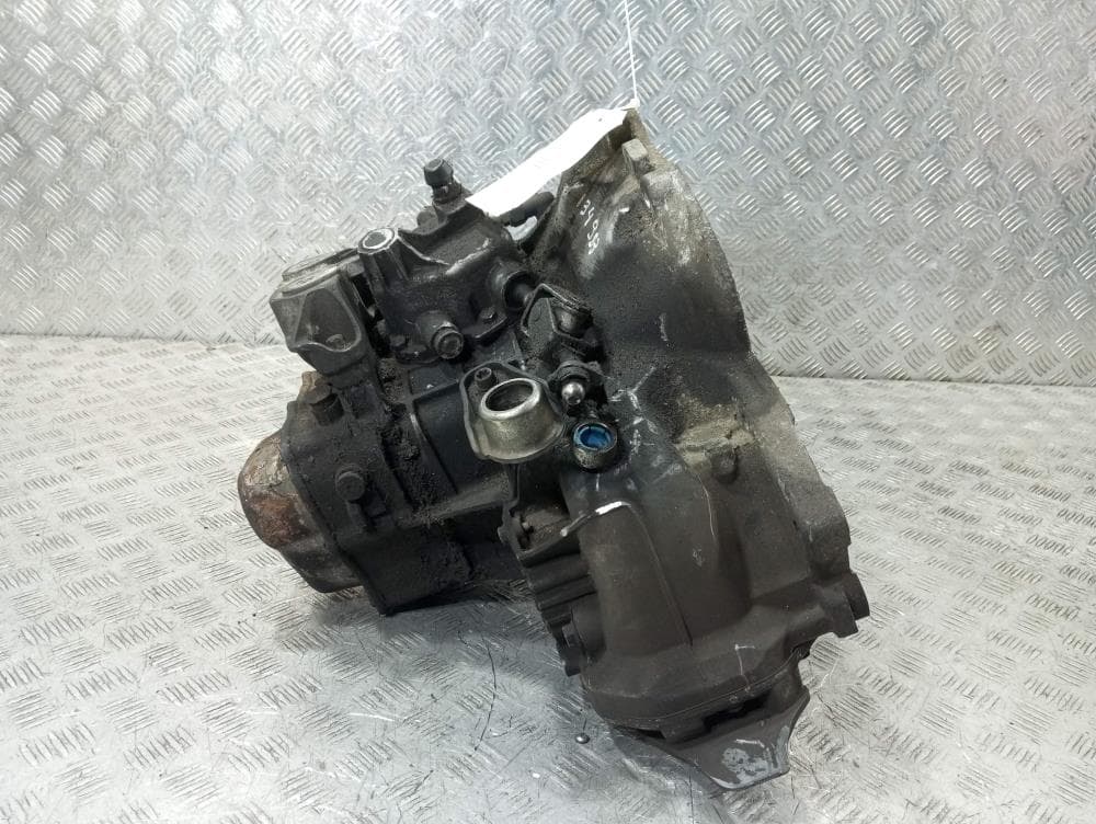 КПП механическая (МКПП) к Opel Meriva 1 (02-06)