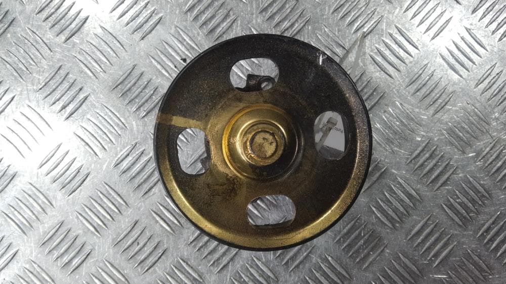 Помпа к Fiat Grande Punto (05-18)