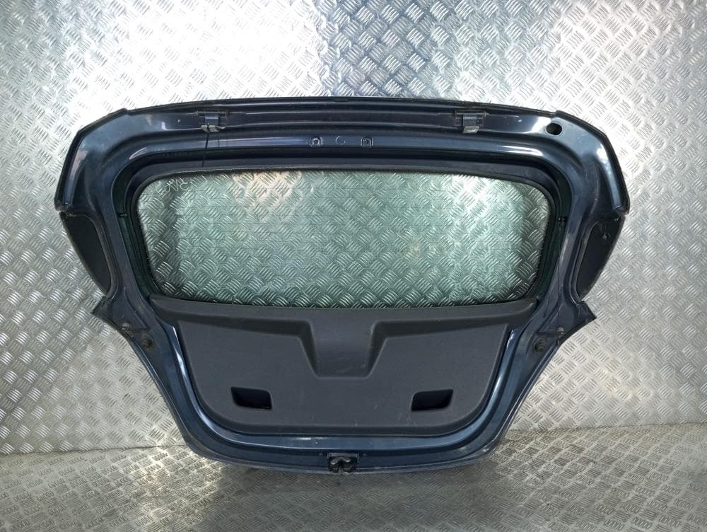 Крышка багажника (дверь 3-5) к Opel Corsa D (06-11)