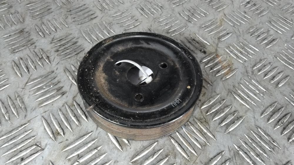 Шкив помпы к Kia Optima 3 Рестайлинг (13-15)