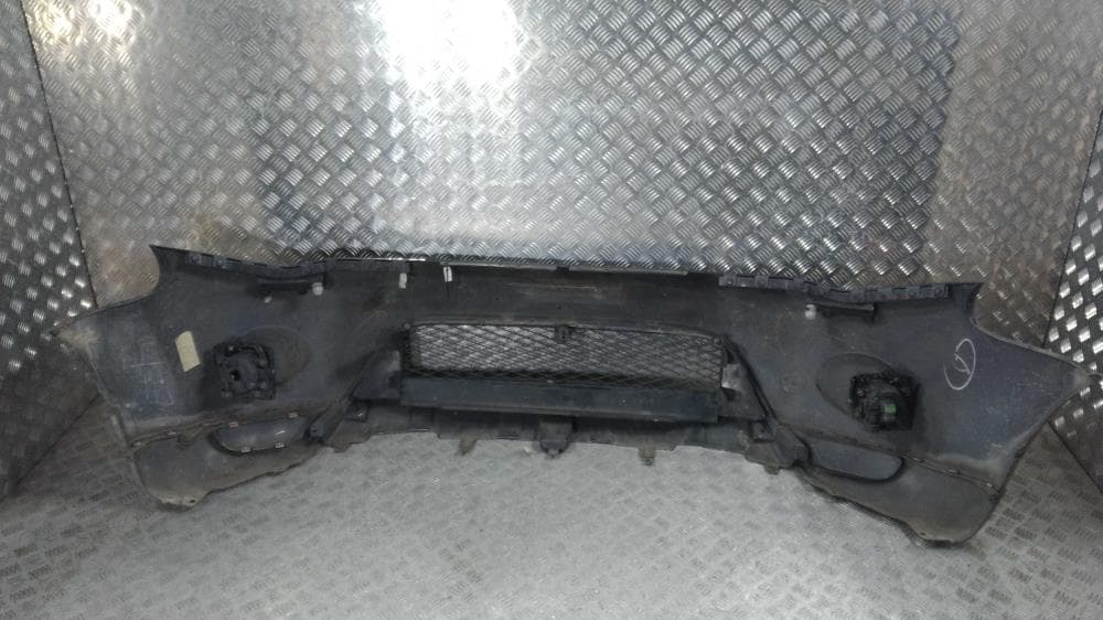 Бампер передний к Mitsubishi Outlander 2 (07-10)