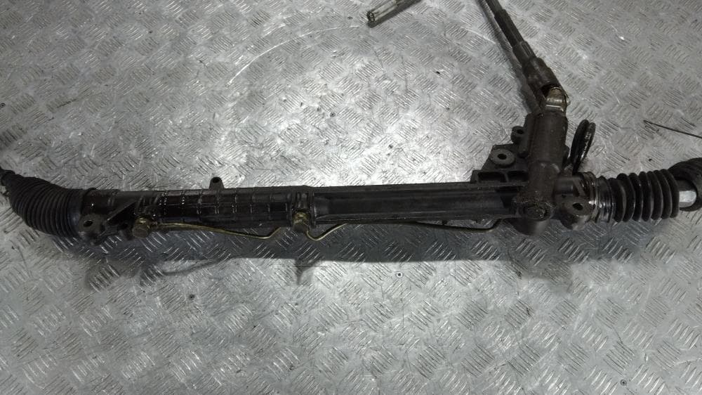 Рулевая рейка к Audi A8 D3/4E (02-05)