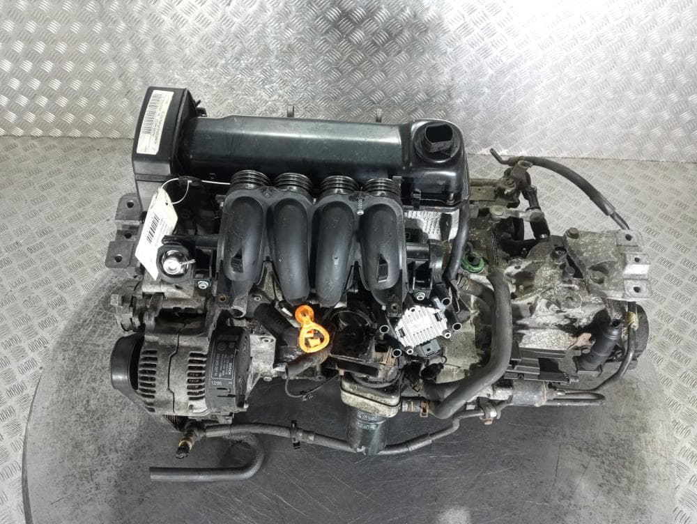 Двигатель к Volkswagen Golf 4 (97-06)