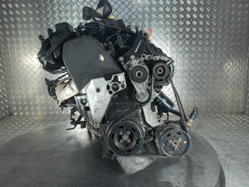 Двигатель к Volkswagen Golf 4 (97-06)