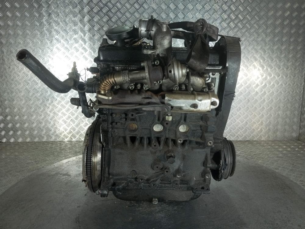 Двигатель к Volkswagen Golf 3 (91-99)