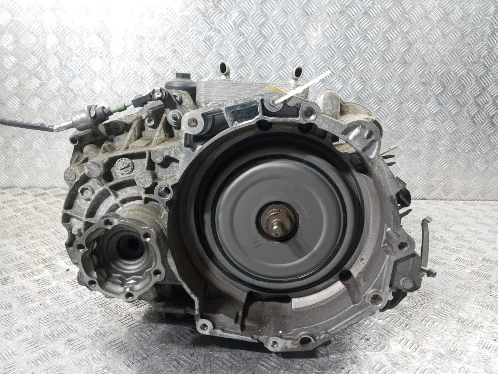 КПП автоматическая (АКПП) к Volkswagen Golf 5 (03-09)
