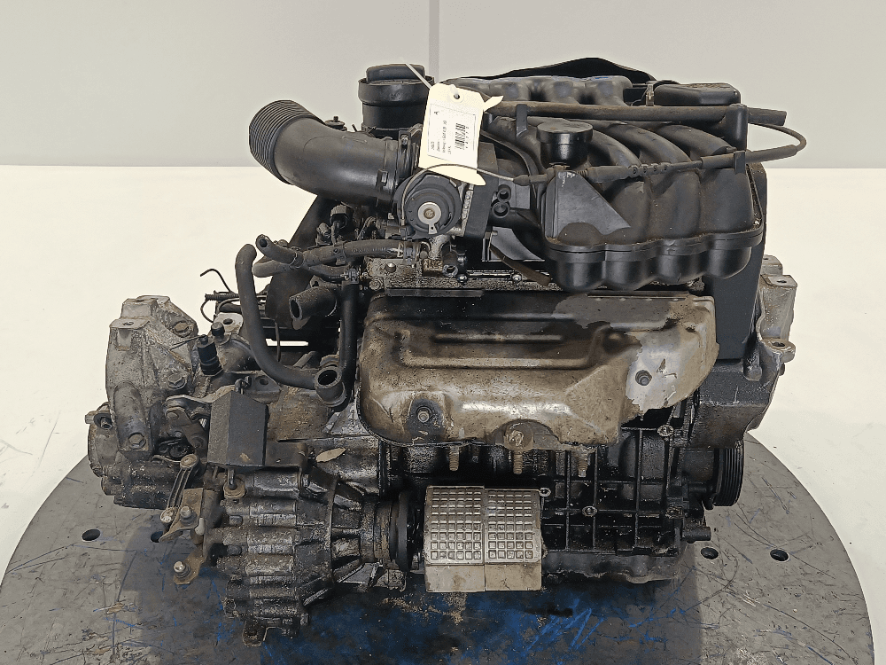 Двигатель к Volkswagen Golf 4 (97-06)
