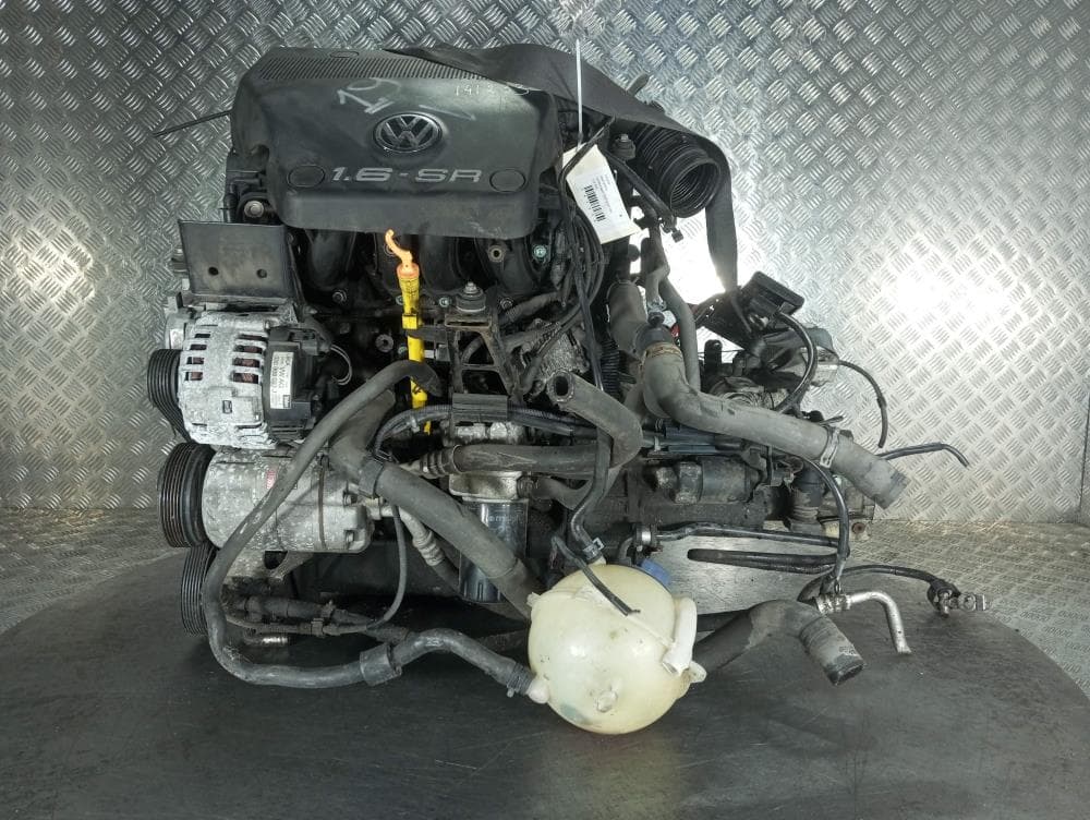 Двигатель к Volkswagen Golf 4 (97-06)