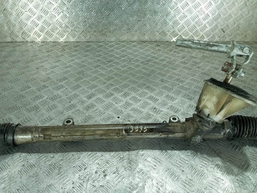 Рулевая рейка к Renault Megane 2 (02-06)