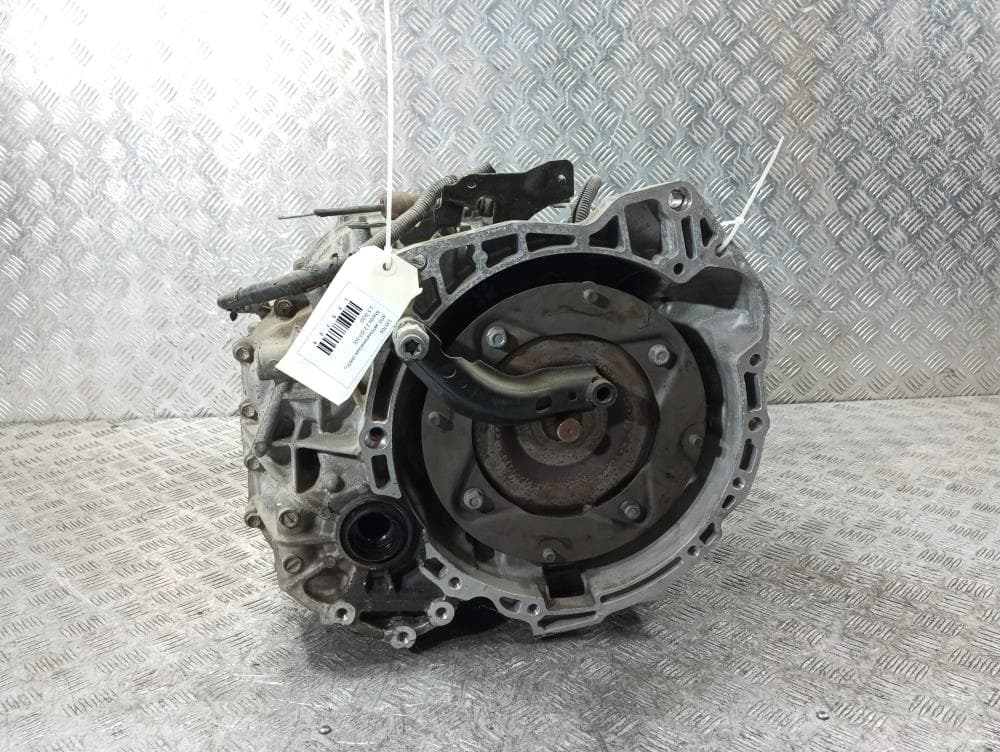 КПП автоматическая (АКПП) к Mazda 2 2 (07-10)