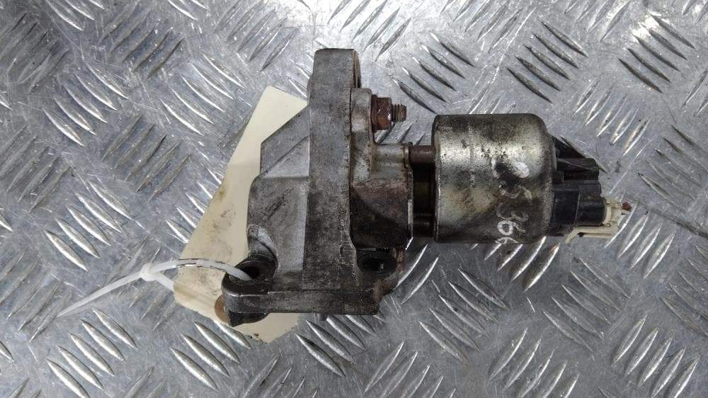 Клапан EGR к Daewoo Matiz M150 (00-14)