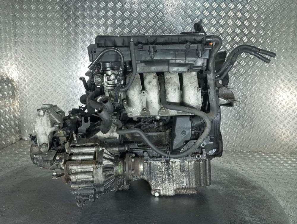 Двигатель к Volkswagen Golf 4 (97-06)