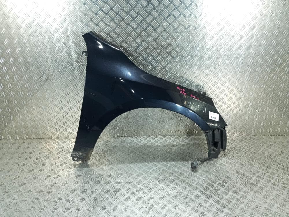Крыло переднее правое к Volvo S60 2 (10-13)