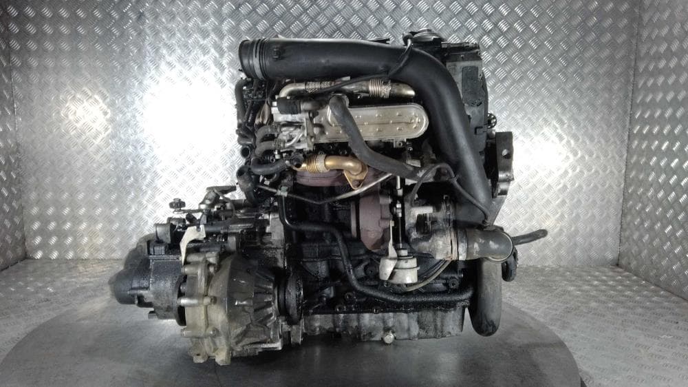 Двигатель к Volkswagen Golf 5 (03-09)