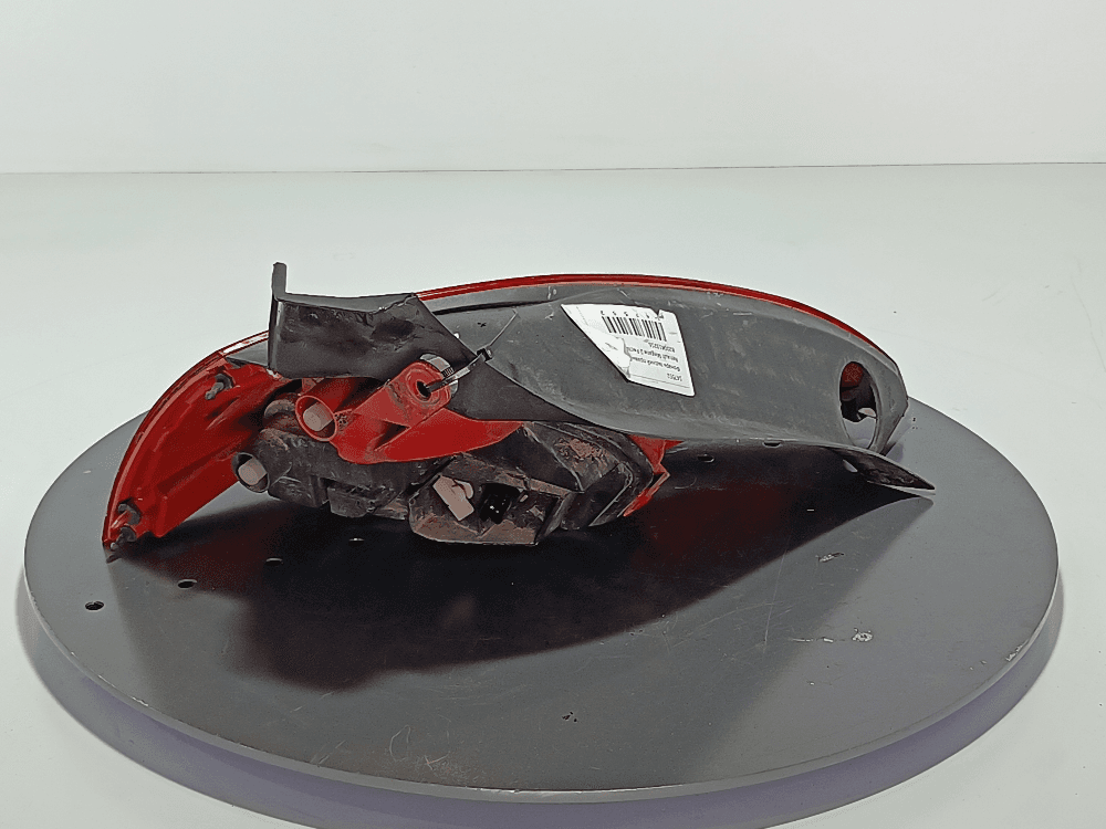 Фонарь задний правый к Renault Megane 2 Рестайлинг (06-09)