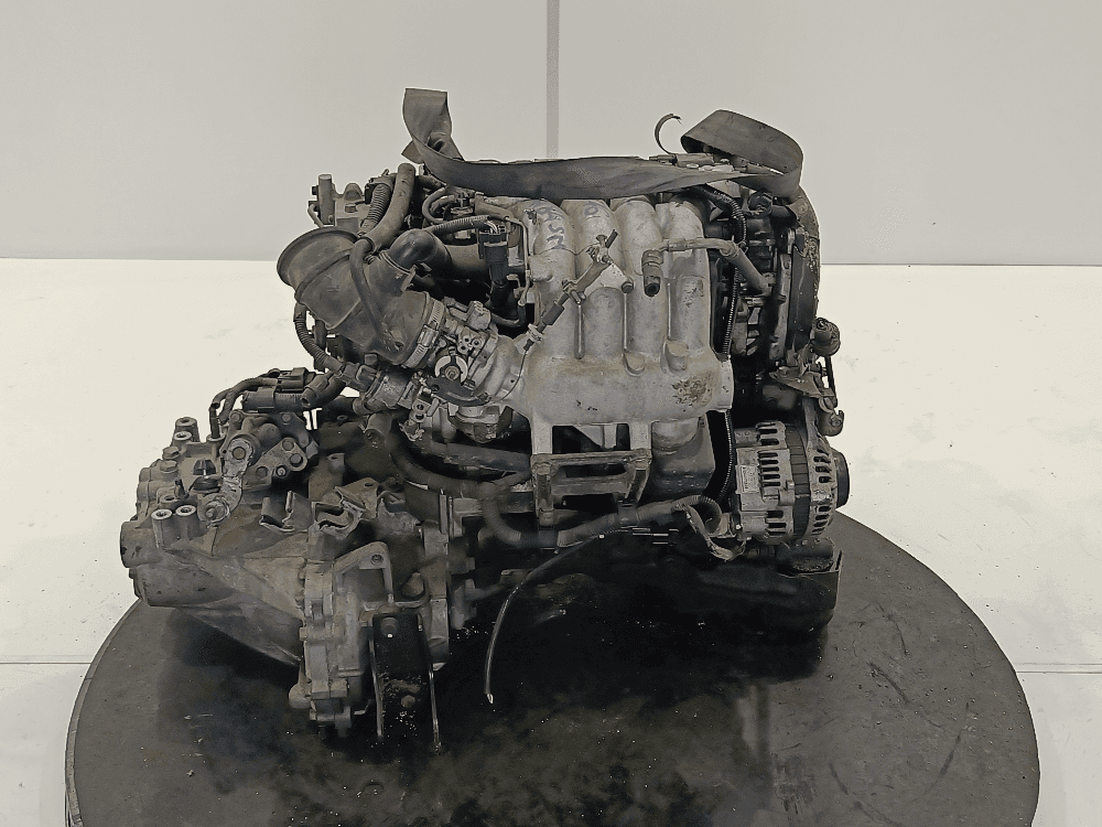 Двигатель к Volvo S40 1 (96-00)
